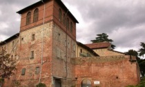 Al Castello dei Paleologi di Acqui Terme va in scena la mostra "Divine Astrazioni"
