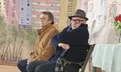 Al circolo Soms di Cantalupo la commedia "Ansasà" con la Compagnia Teatrale Fubinese