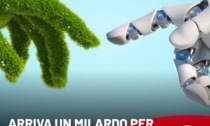 Borioli e Rossa (PD): "Un miliardo per la formazione su transizione digitale ed ecologica: un segnale concreto"