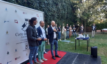 Il Monferrato e l'Acquese protagonisti alla "Corte dei Corti Film Festival"