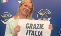 L'Italia si tinge di azzurro: le opinioni della gente