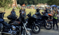 Le Harley Davidson tornano a far sognare: successo al Rally della Cittadella ad Alessandria