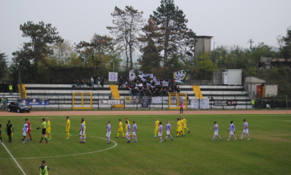 Serie D: tre punti e porta inviolata, il Derthona è sulla strada giusta