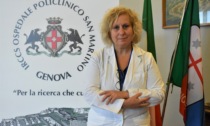 Genova, la dottoressa Centanaro è la nuova responsabile del reparto Anestesia del San Martino
