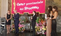 Premiati i vincitori degli Oscar del Successo della provincia di Alessandria