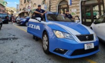 Genova: riconosciuto dalle telecamere, arrestato 24enne