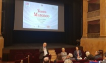 Nuova stagione al Teatro Marenco di Novi Ligure: si parte con "Non è tempo di uccidere"