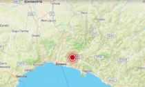 Genova, forte scossa di terremoto. Avvertita anche nell’Alessandrino