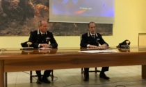 Acqui Terme, i Carabinieri arrestano giovani ragazzi, sospettati per rapina ed estorsione