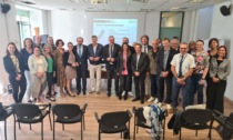 Delegati della sanità privata francese ricevuti dalla Regione Piemonte