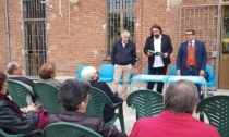 Alessandria: la giunta incontra i cittadini di Cantalupo
