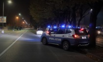 Controlli di polizia a Casale Monferrato, Valenza, Tortona, Novi Ligure e Serravalle Scrivia