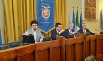 Il quadruplicamento della Tortona-Voghera discusso a Palazzo Ghilini