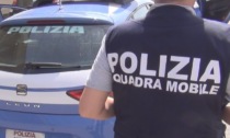 Genova: fermato il presunto autore di una rapina ai danni di un senzatetto