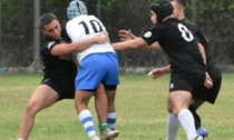 Alessandria Rugby: tutto pronto per l'inizio della nuova stagione tra i senior