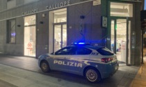 Alessandria, furto da Calliope: autrici due minorenni