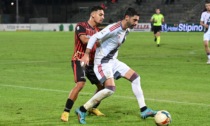 Alessandria Calcio, eliminazione dalla Coppa Italia per mano del Renate