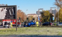 Torino, incidente stradale in Corso Giulio Cesare: una bambina ferita