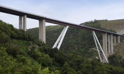 Anas: al via bando da 143 milioni per monitoraggio ponti e viadotti