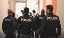 Casale Monferrato: 386 persone controllate dalla Polizia e un arresto