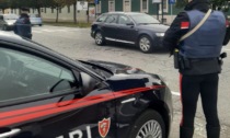 Furti a Casale Monferrato: due persone agli arresti domiciliari