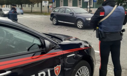 Furti a Casale Monferrato: due persone agli arresti domiciliari