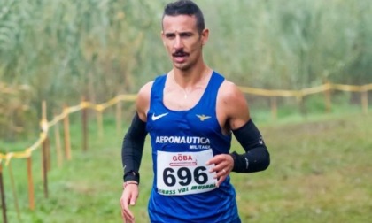 Torino, Giuseppe Gerratana trionfa nella Torino City Marathon