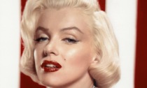 Ad Ovada c'è la mostra su Marilyn Monroe
