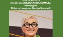 Festival Adelio Ferrero, sabato 19 incontro con Alessandra Comazzi su "film vs. serie tv"