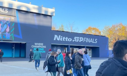 Torino: Djokovic vince le Atp Finals per la sesta volta, Ram e Salisbury campioni del doppio