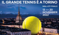 Il grande tennis è a Torino: "Casa Tennis" e gli eventi di domenica 13 in città