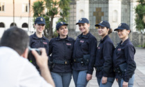 Calendario polizia 2022/2023, tutte le attività degli agenti tra legalità, sicurezza e rispetto per l’ambiente e la natura