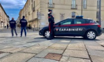 Torino, 8 lavoratori in nero e multe fino a 40 mila euro: operazione dei Carabinieri