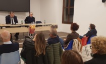 Presentato il nuovo libro dell'On. Federico Fornaro, dal titolo "Il collasso di una democrazia"