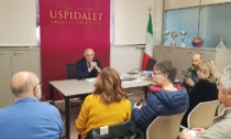 Domani la consegna del premio letterario della Fondazione Uspidalet