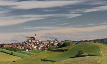 "Gran Tour del Monferrato": un giro ciclistico alla scoperta delle bellezze del territorio