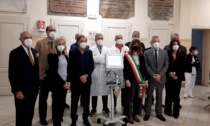 Fondazione Uspidalet: consegnato all'Infantile un nuovo sistema di monitoraggio emodinamico avanzato