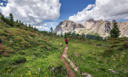 Domani l'inaugurazione del Cammino Piemonte Sud, percorso escursionistico di 240 km