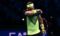 Nitto Atp Finals a Torino, seconda sconfitta per Nadal
