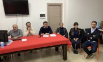 Novi Riparte, gli incontri della coalizione di centro sinistra novese