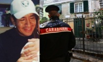 Omicidio Romero, oggi i funerali dell'uomo ucciso con una freccia nel centro storico di Genova