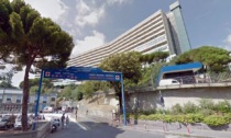 Incidente sul lavoro all'Ansaldo di Genova: peggiorano le condizioni dell'operaio
