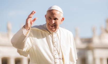 Asti si prepara alla visita di Papa Francesco nel  fine settimana