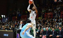 Derthona Basket, rotonda affermazione esterna contro Verona