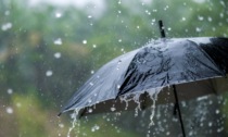 Maltempo in arrivo in Piemonte piogge e temporali per i prossimi giorni