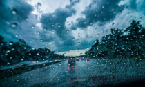 Primavera piovosa in Piemonte: è piovuto il doppio della media