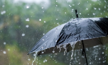 Nubifragio di Caselle, Arpa Piemonte: "Una pioggia così abbondante ogni 100 anni"