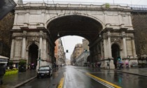 Genova, restauro del Ponte Monumentale, assegnati 3,3 mln dal Pnrr