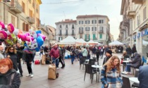 San Baudolino grande successo di pubblico