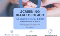 Alessandria, screening gratuiti in occasione della Giornata Mondiale del Diabete